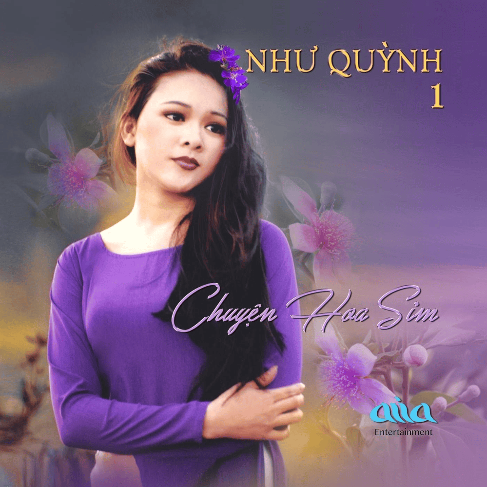 Cover image for Chuyện Hoa Sim