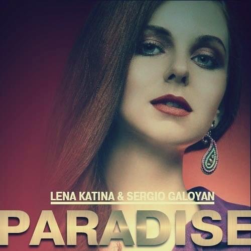 Paradise by Sergio Galoyan