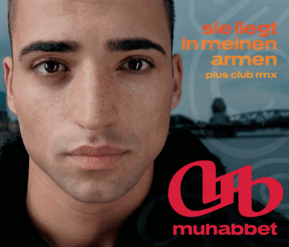 Sie liegt in meinen Armen (Radio Edit) by Muhabbet