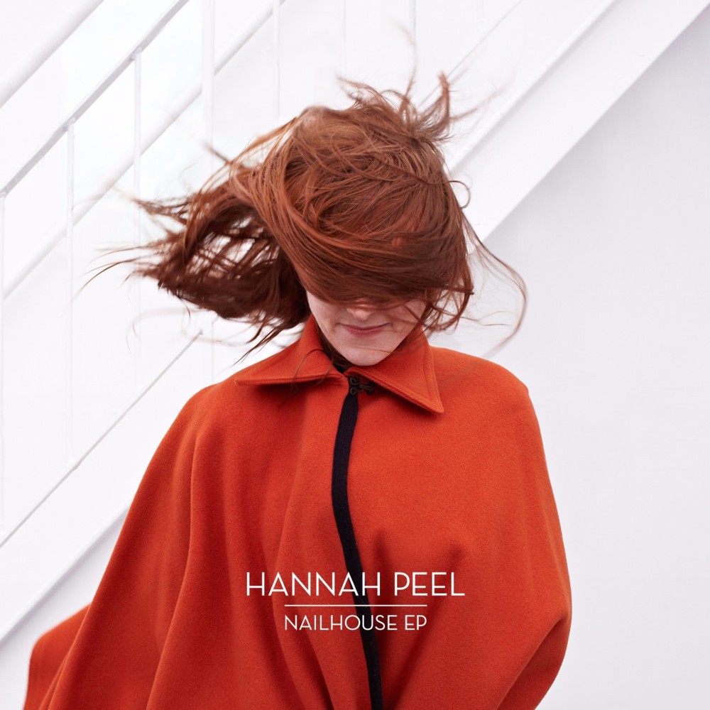 Cover image for Nailhouse - EP