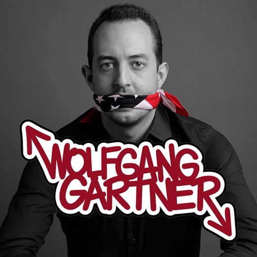 Photo of Wolfgang Gartner