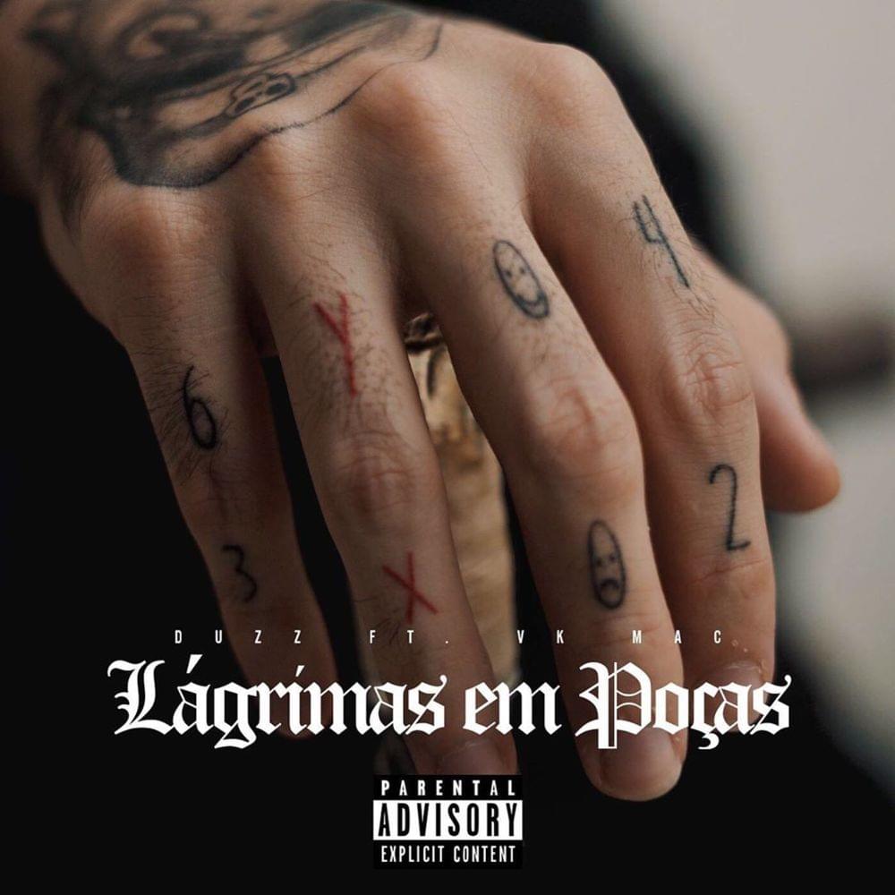 Lágrimas em Poças by Duzz