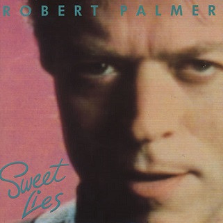 Cover image for Sweet Lies [Single]