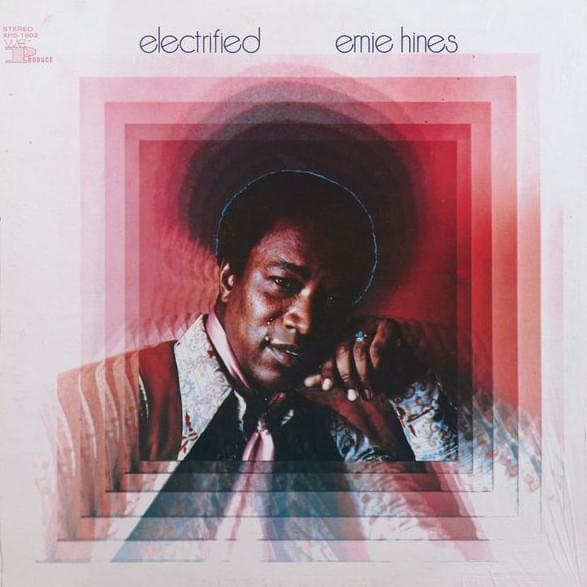 Our Generation by Ernie Hines