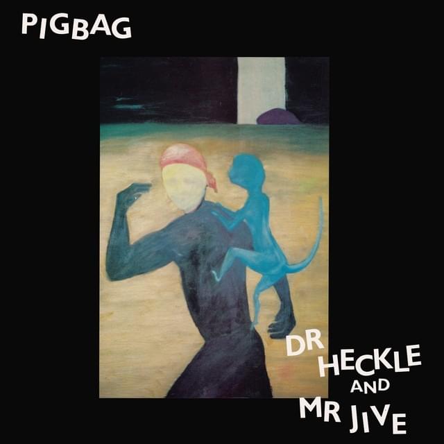 Brazil Nuts by Pigbag