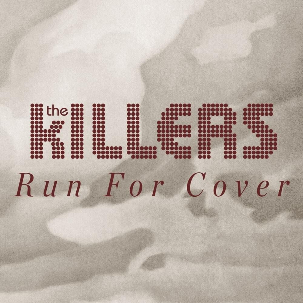 Cover image for Run for Cover (Workout Mix)