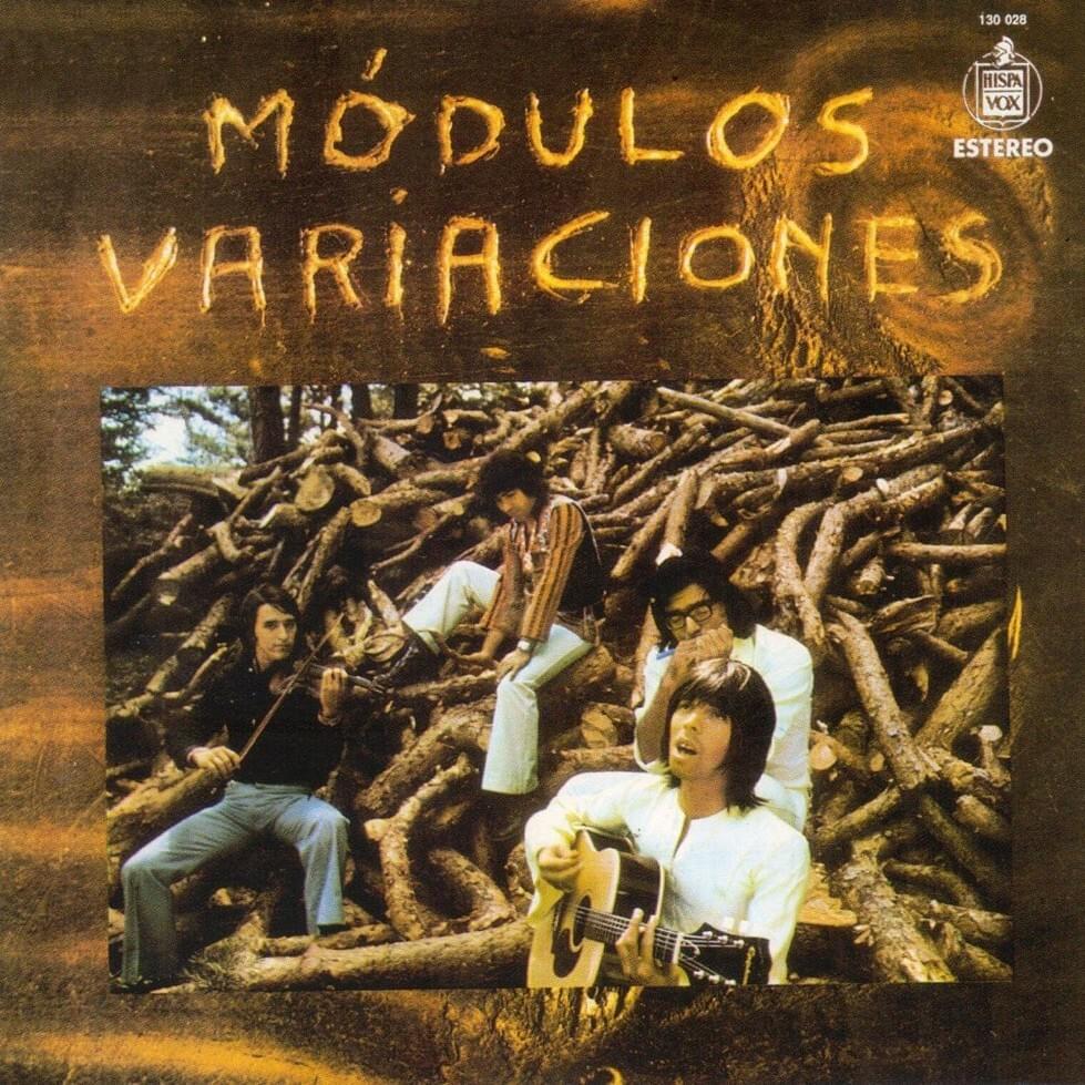 Sólo tú by Modulos