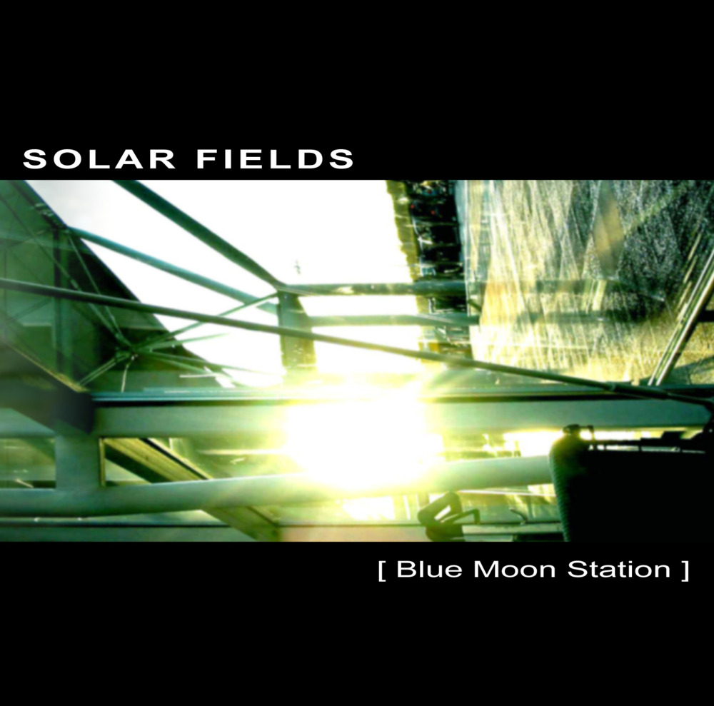 Magic eye by Solar Fields