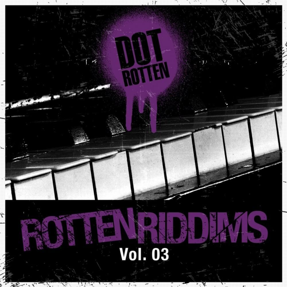 Creature (Instrumental) by Dot Rotten