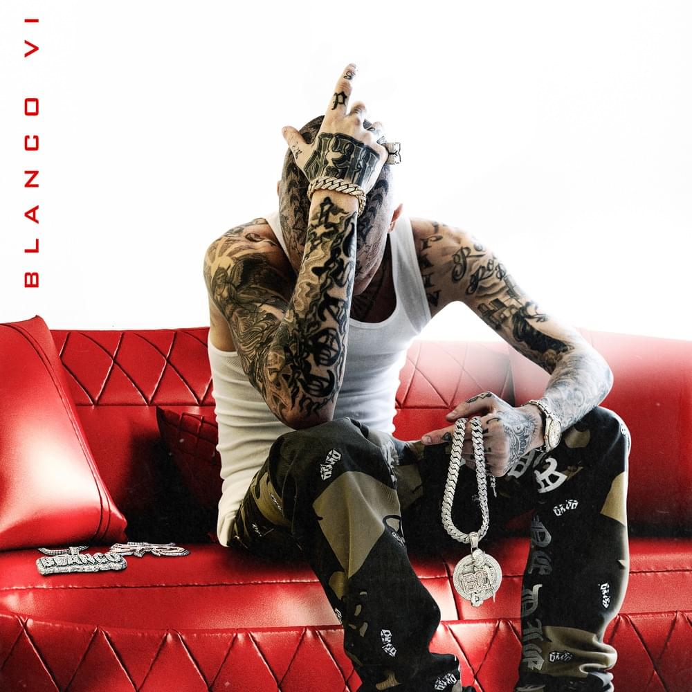 Cover image for Blanco 6
