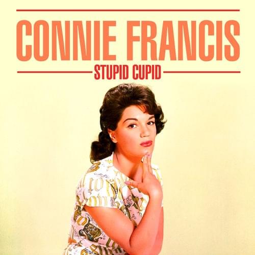 Stupid Cupid by Brenda Lee