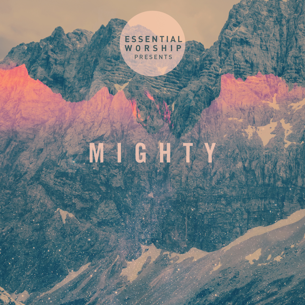Cover image for Mighty - EP