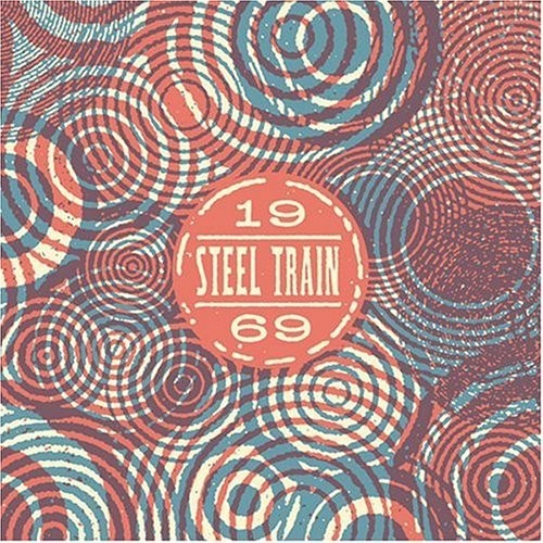 Cover image for 1969 - EP