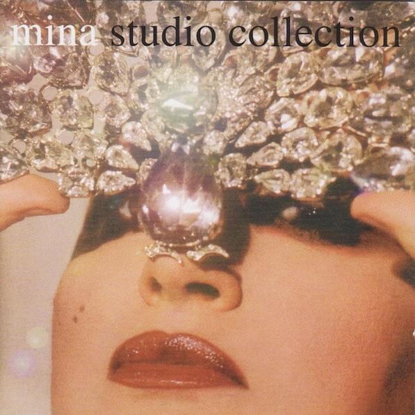 Cover image for Studio Collection