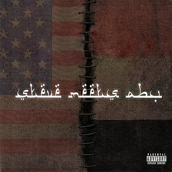 Cover image for Steve Meets Abu (Single)