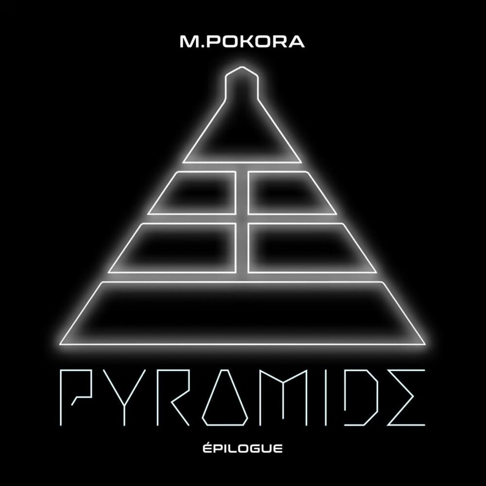 Cover image for PYRAMIDE, EPILOGUE