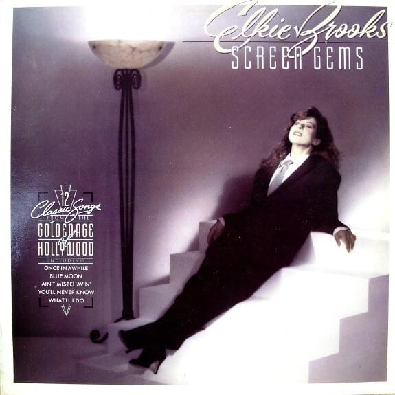 What’ll I Do by Elkie Brooks