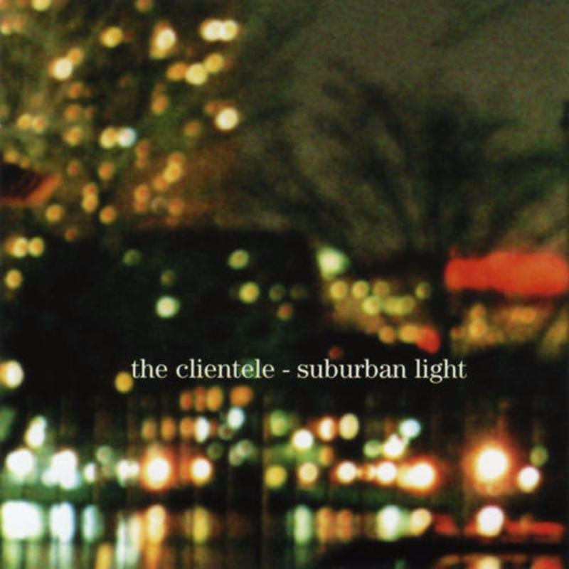 Reflections After Jane by The Clientele