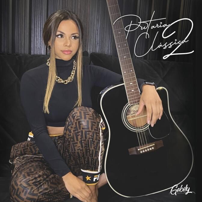 Coça de Xereca by Gabily