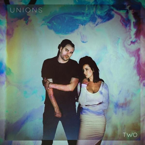 Close My Eyes by Unions