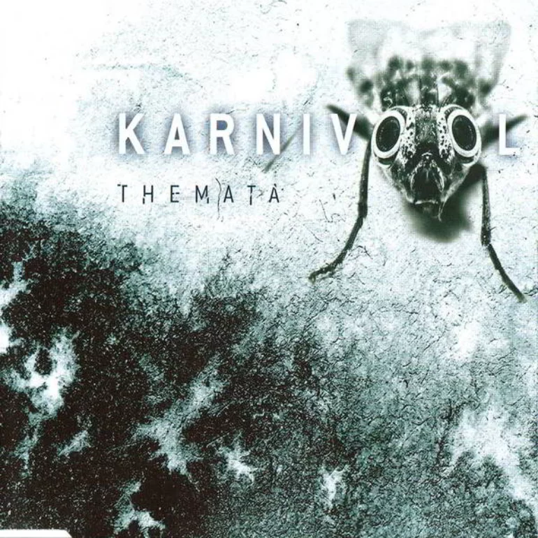 Cover image for Themata (Single)