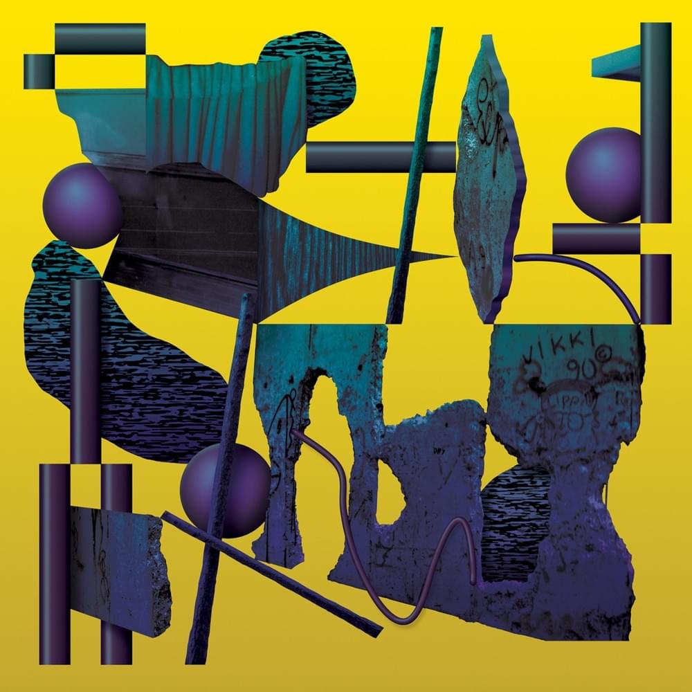 Cover image for Family Portrait