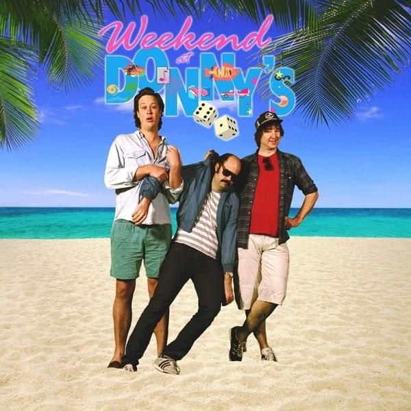 Cover image for Weekend at Donny’s