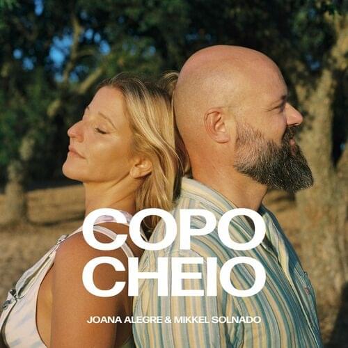 Copo Cheio by Joana Alegre