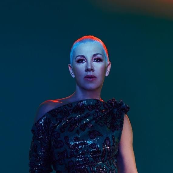 Cover image for Ana Torroja