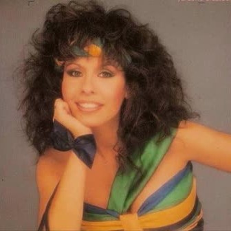 Yardena Arazi - ירדנה ארזי Profile Picture Photo of Yardena Arazi - ירדנה ארזי