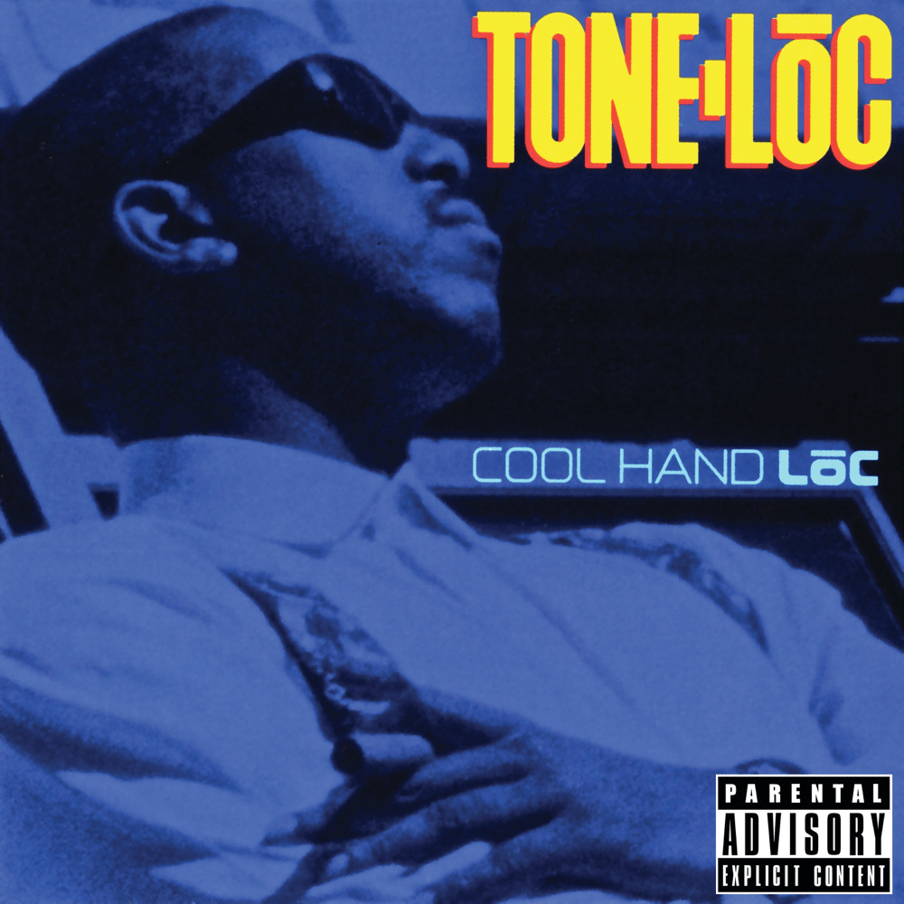 Funky Westside by Tone Lōc