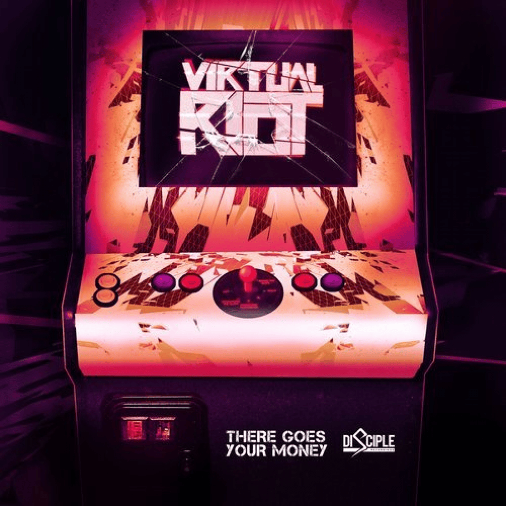 Blackout by Virtual Riot