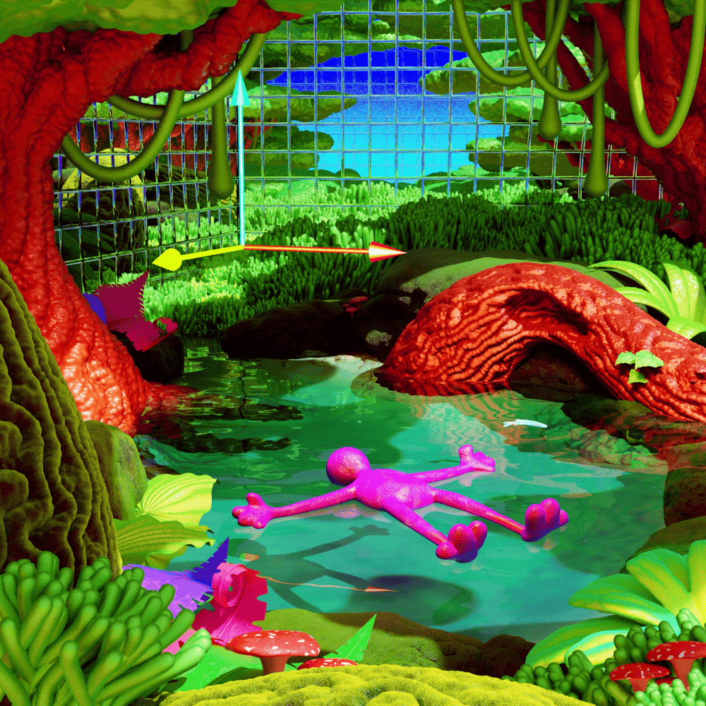 Cover image for PREHISTORY