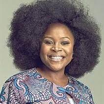 Photo of Omawumi