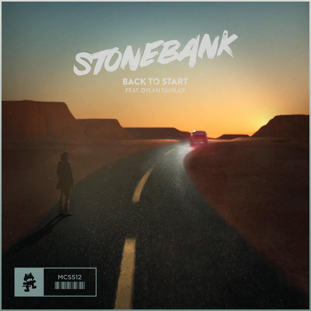 Back to Start by Stonebank
