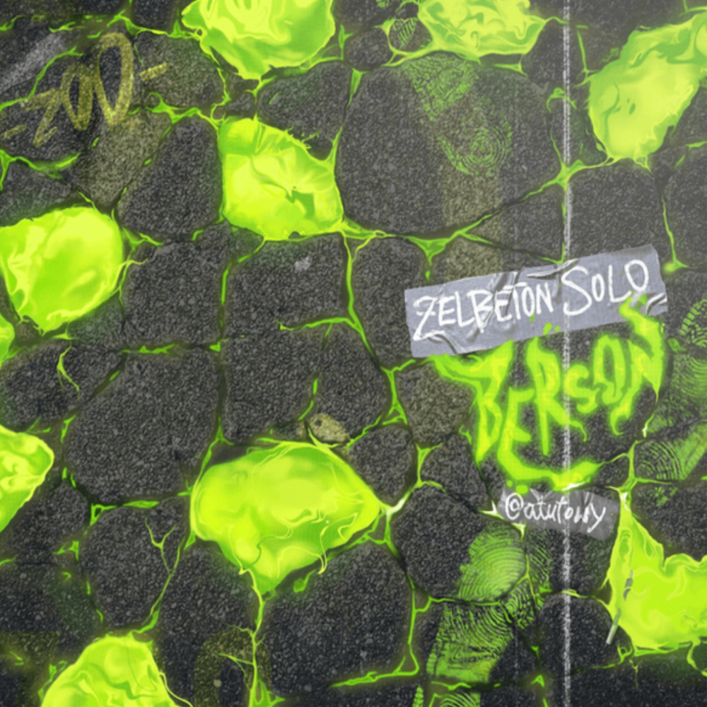 TOP by Berson