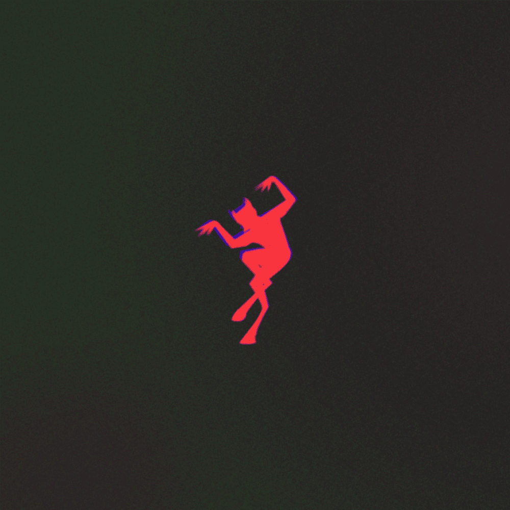 Cover image for Salvaje - EP
