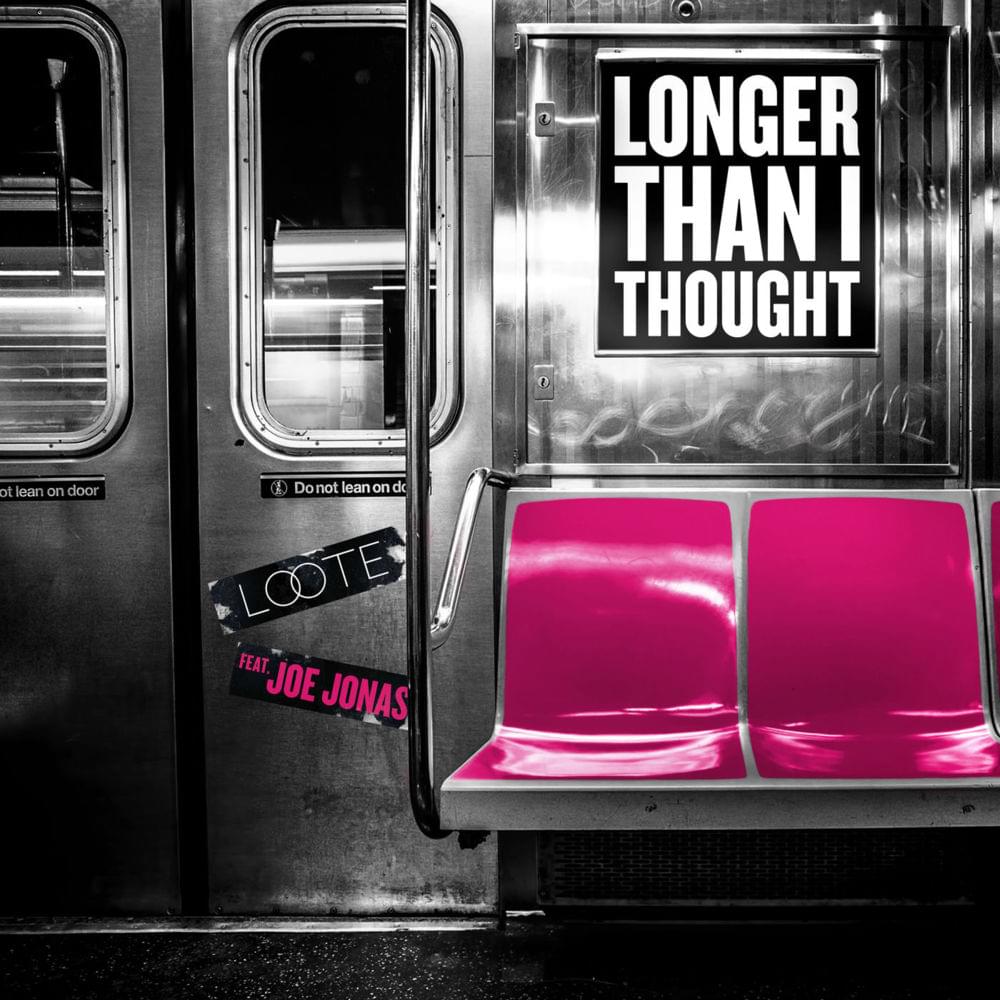 Longer Than I Thought by Loote