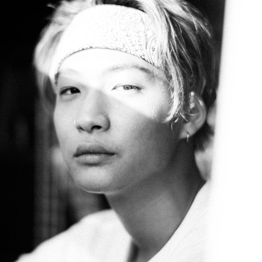 Photo of JERO (KOR)
