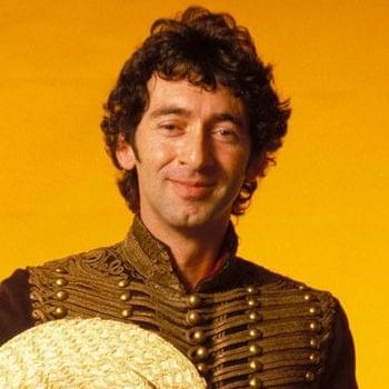 Jona Lewie Profile Picture Photo of Jona Lewie