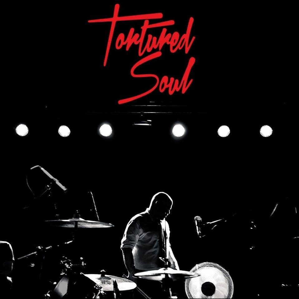 Cover image for Tortured Soul