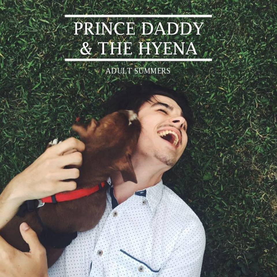 ***Hidden Track*** by Prince Daddy & The Hyena