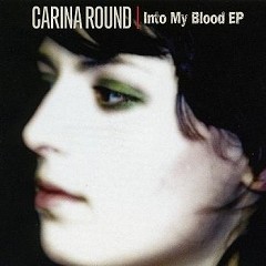 Cover image for Into My Blood - EP