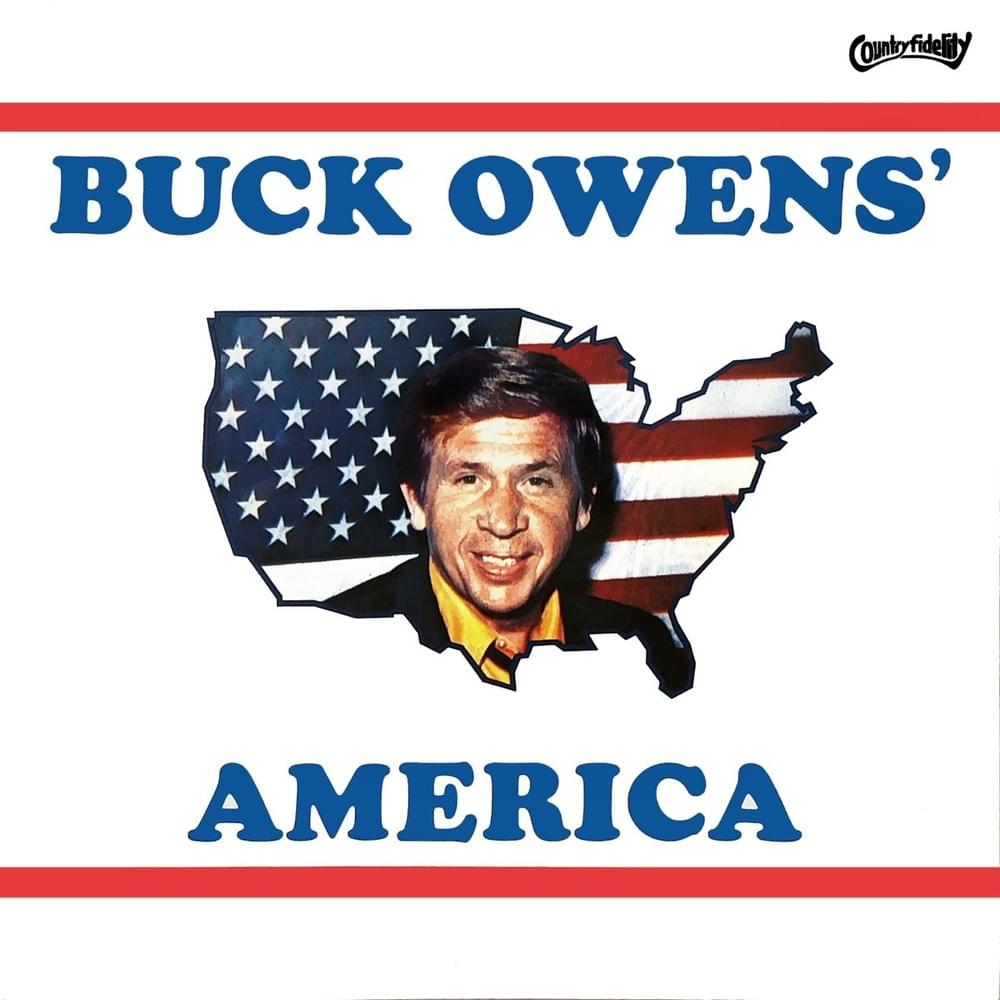 Cover image for America