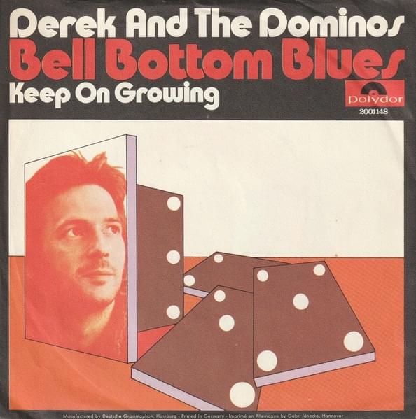 Bell Bottom Blues by Derek and the Dominos