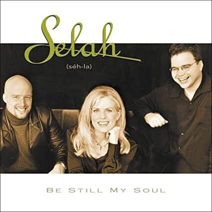 Album cover art for "One Thing I Know" by Selah