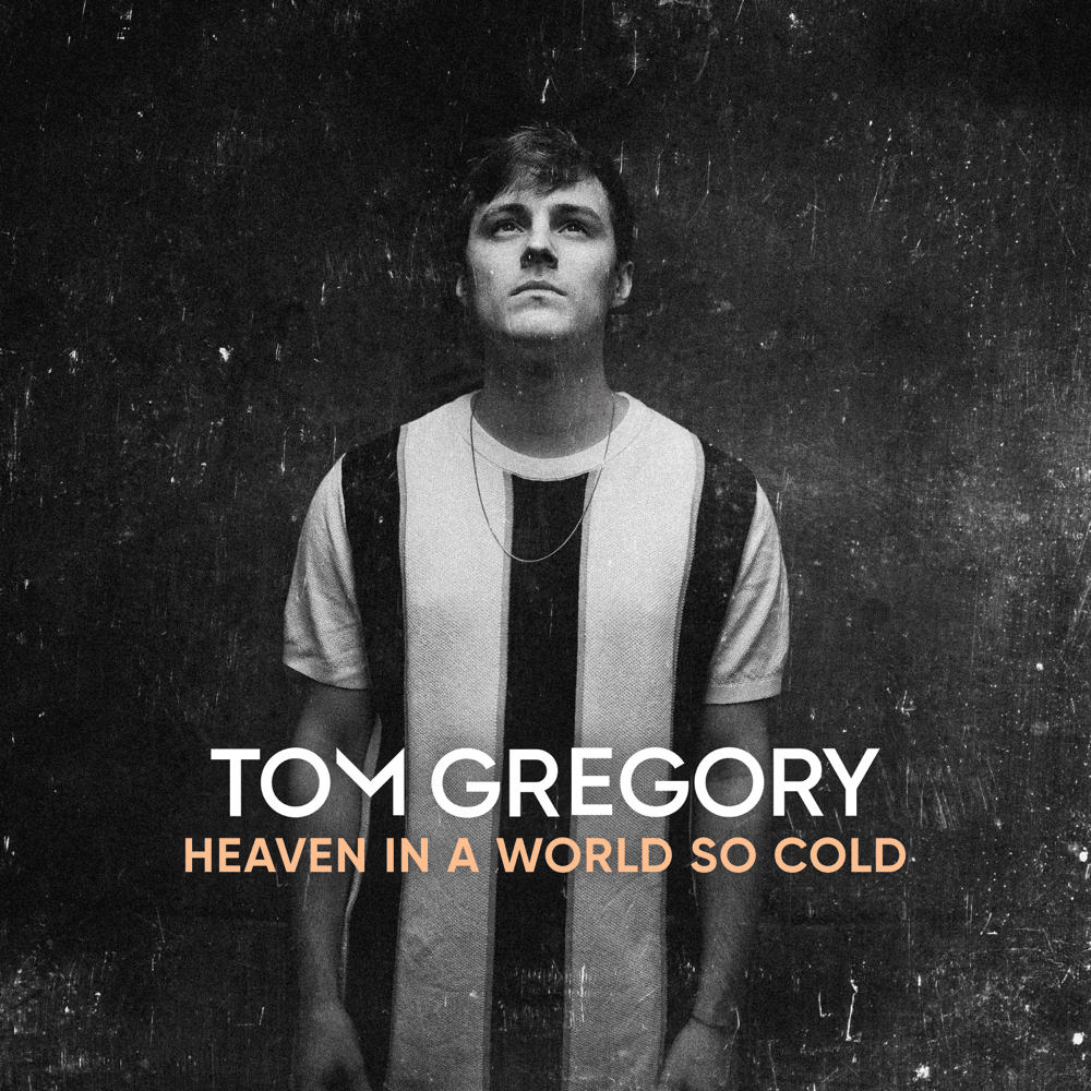 Let It Be History by Tom Gregory