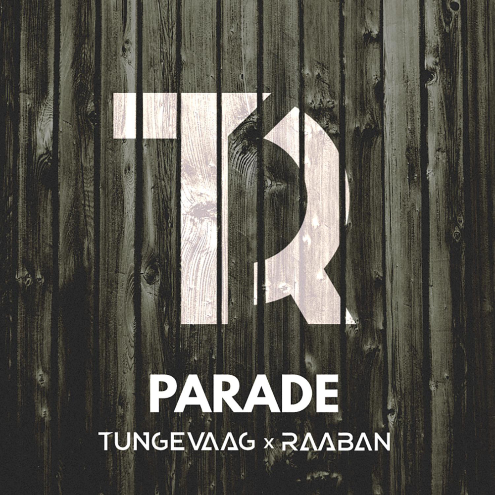 Parade by Tungevaag & Raaban