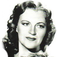 Gracie Fields Profile Picture Photo of Gracie Fields