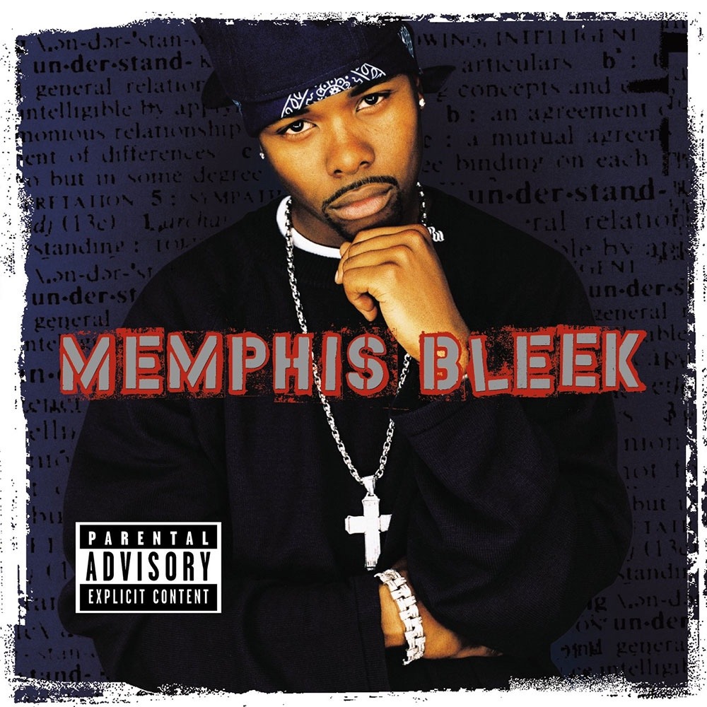 Is That Your Chick (The Lost Verses) by Memphis Bleek